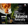 CHARCODOLL FOR GUT BLOATING ( CHARCOAL + GINGER ROOT TXTRACT ) DIETARY SUPPLEMENT 30 HARD GELATIN CAPSULES